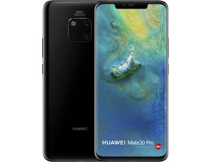 Mate 20 Pro Reparatur