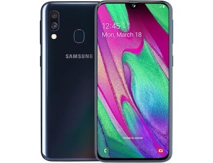Galaxy A40 Reparatur