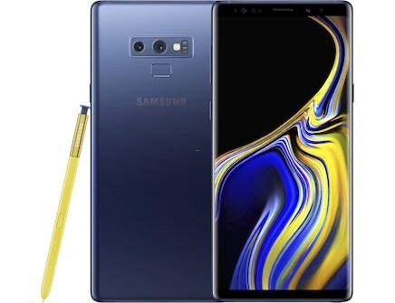 Galaxy Note 9 Reparatur