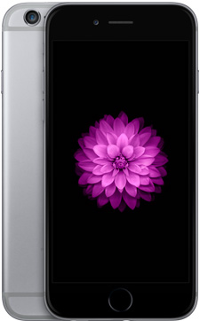 iPhone 6 Reparatur