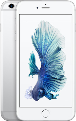 iPhone 6s Plus Reparatur