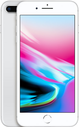 iPhone 8 Plus Reparatur