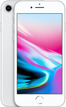 iPhone 8 Reparatur