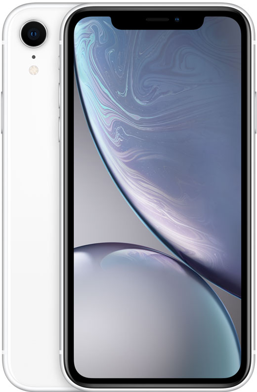 iPhone XR Reparatur