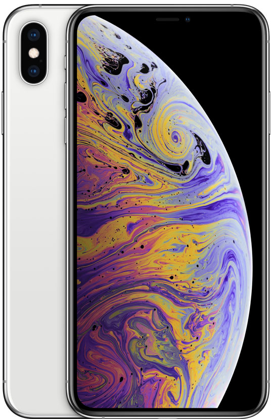iPhone XS Max Reparatur
