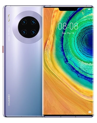 Mate 30 Pro Reparatur