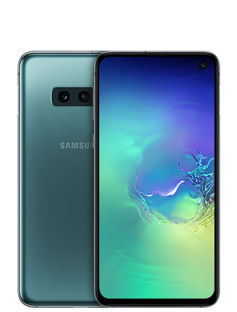 Galaxy S10e Reparatur