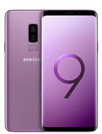 Galaxy S9 Plus Reparatur