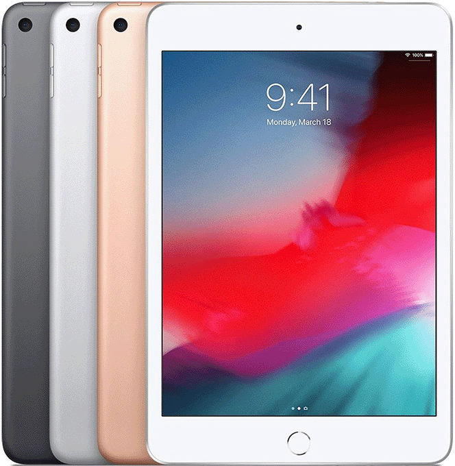 iPad Mini 5