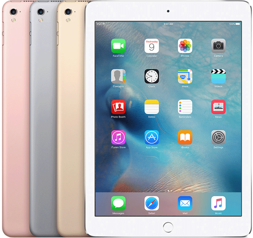 iPad Pro 9.7