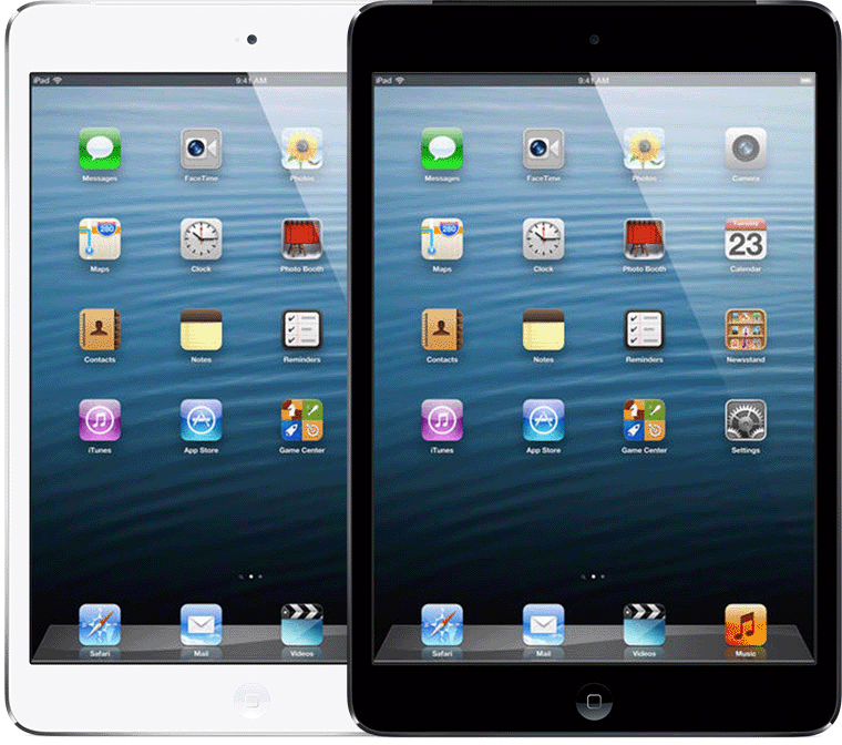 iPad Mini 1