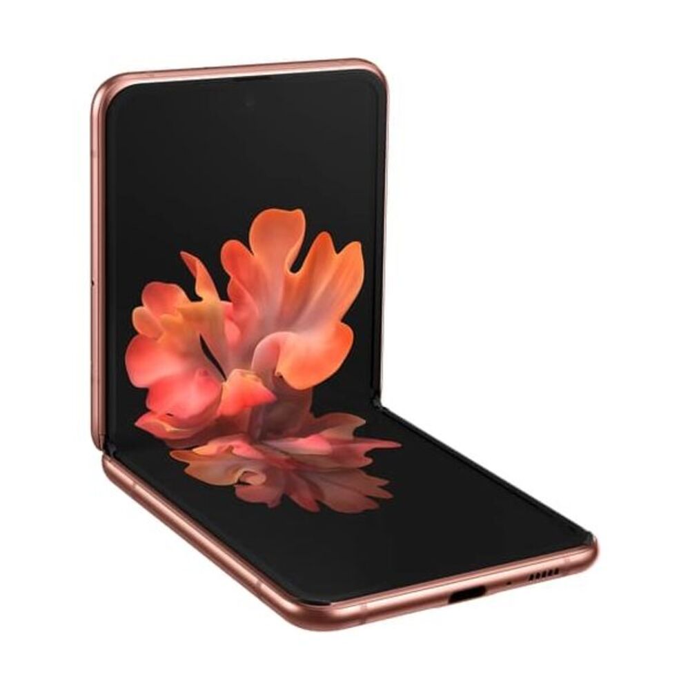 Galaxy Z Flip 5G Reparatur