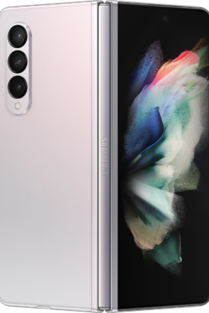 Galaxy Z Fold 3 Reparatur
