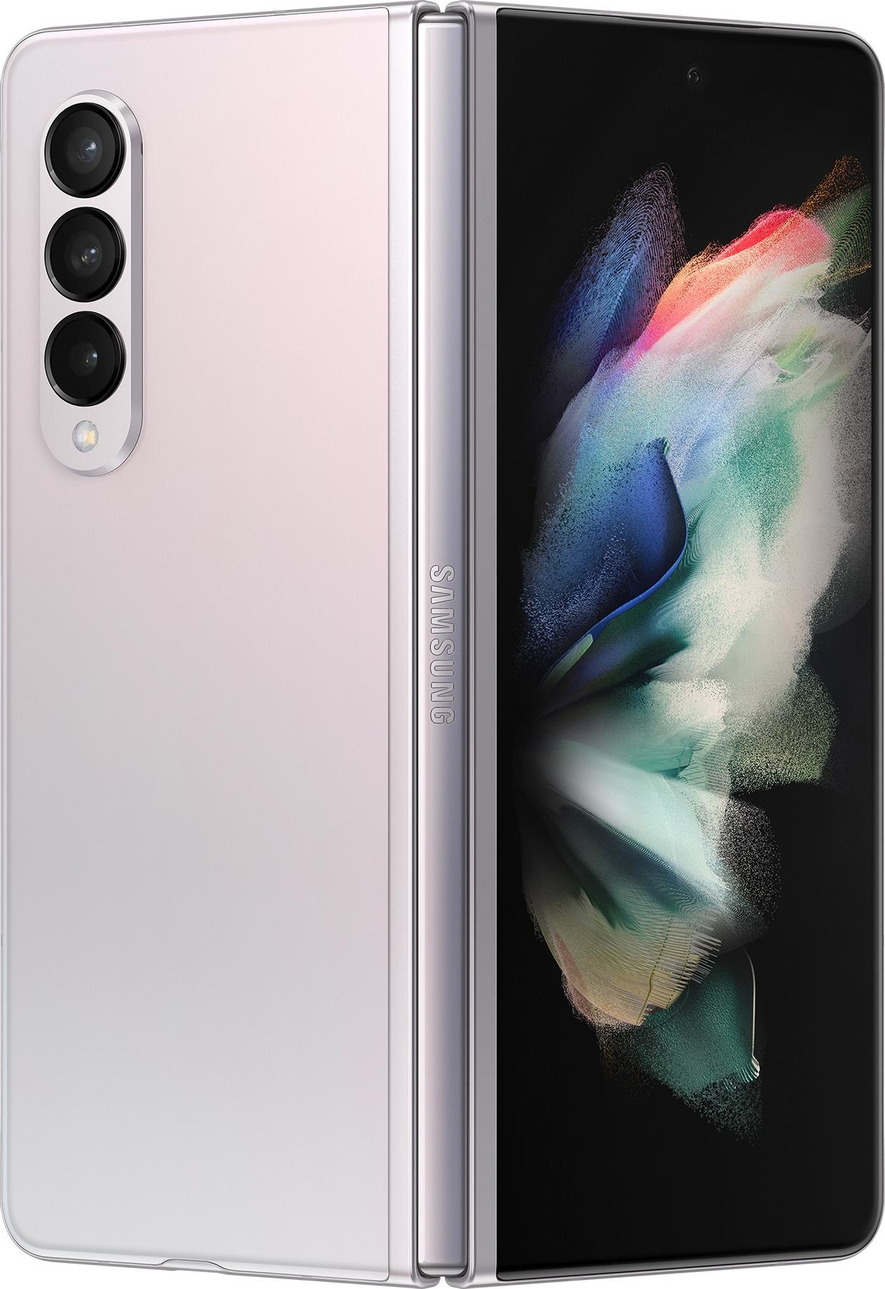 Galaxy Z Fold 3 Reparatur