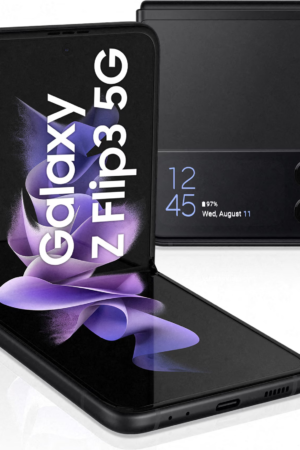 Galaxy Z Flip 3 Reparatur