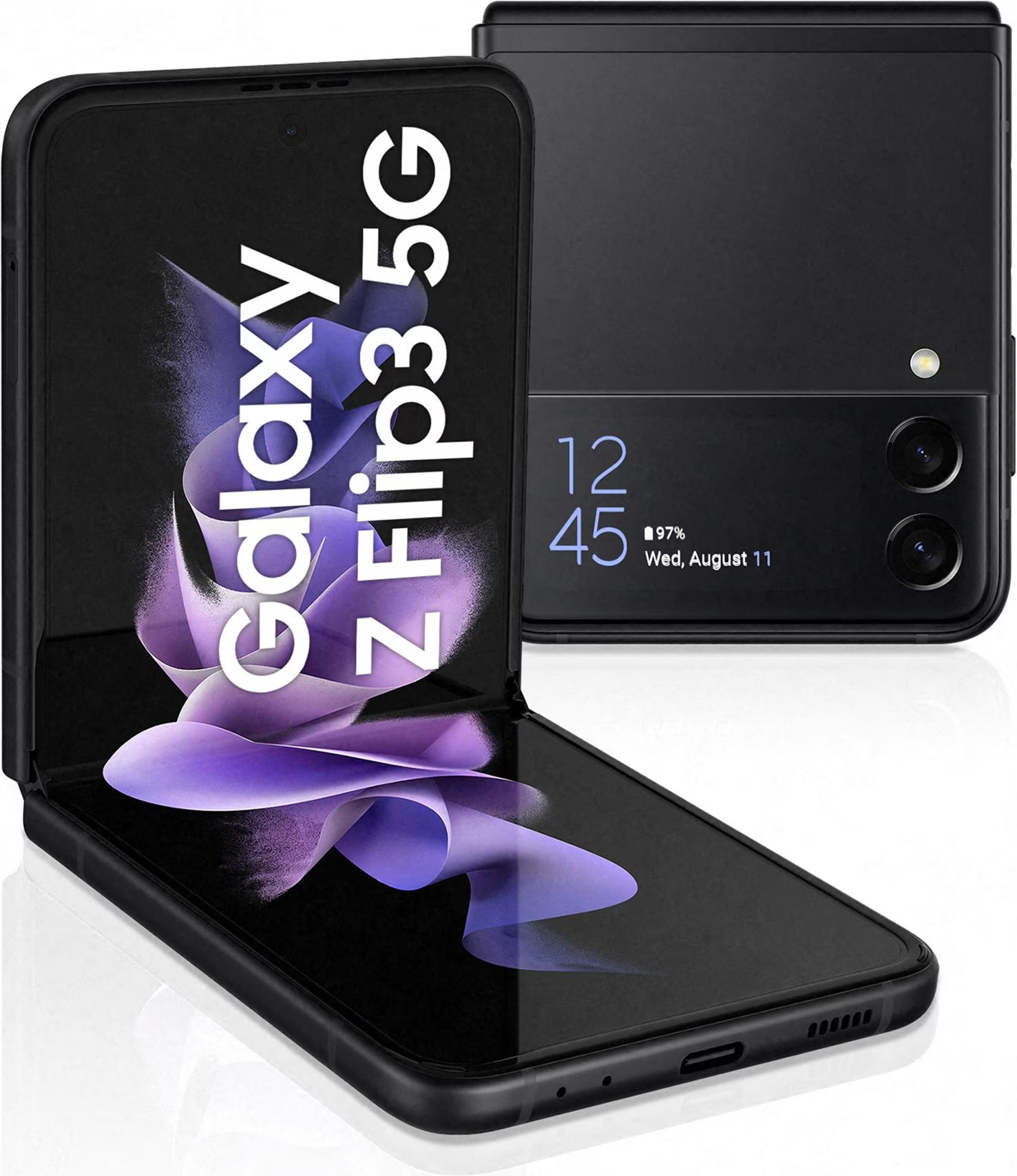 Galaxy Z Flip 3 Reparatur