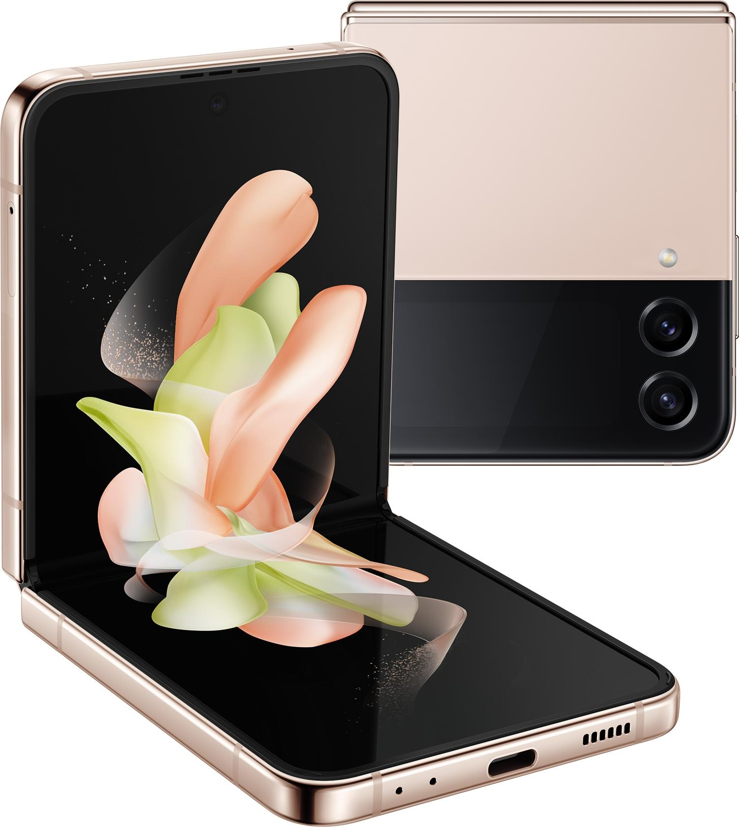 Galaxy Z Flip 4 Reparatur