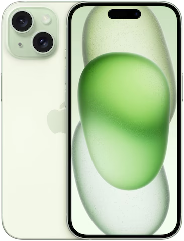 iPhone 15 Reparatur