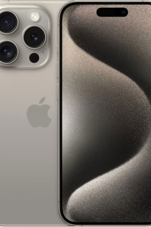 iPhone 15 Pro Reparatur