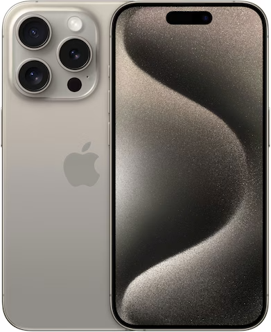 iPhone 15 Pro Reparatur