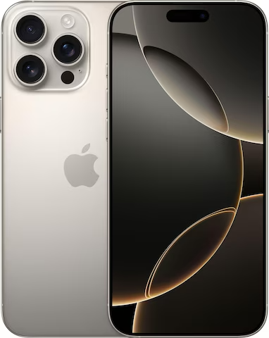 iPhone 16 Pro Max Reparatur