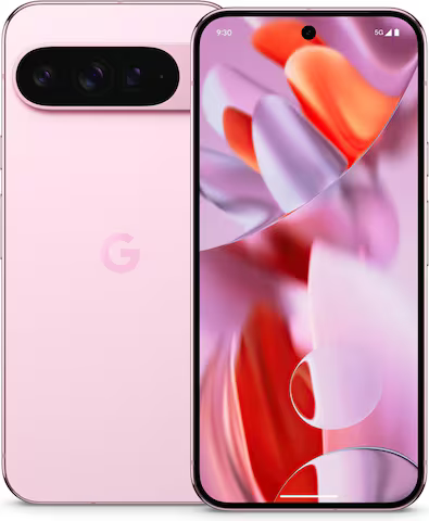 Pixel 9 Pro XL Reparatur