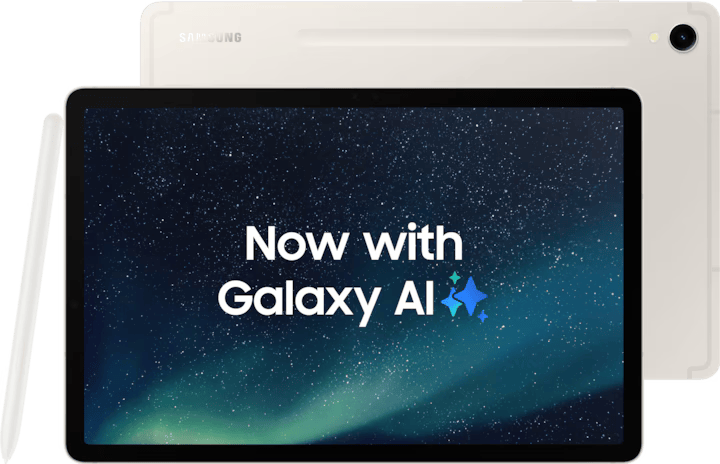 Galaxy Tab S9 Reparatur