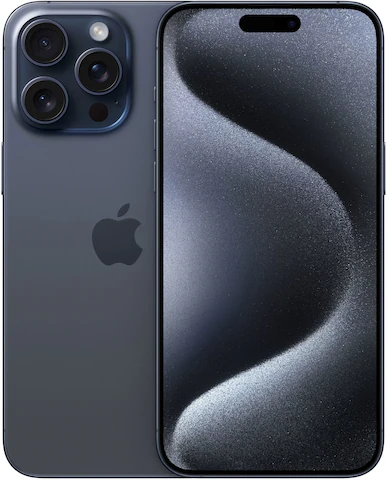 iPhone 15 Pro Max Reparatur