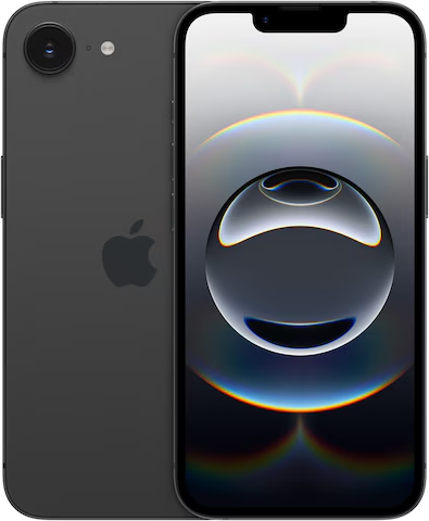 iPhone 16e Reparatur