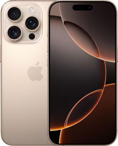 iPhone 16 Pro Reparatur