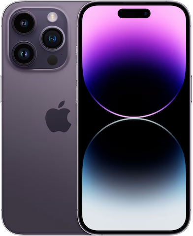 iPhone 14 Pro Reparatur