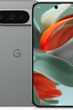 Pixel 9 Pro Reparatur