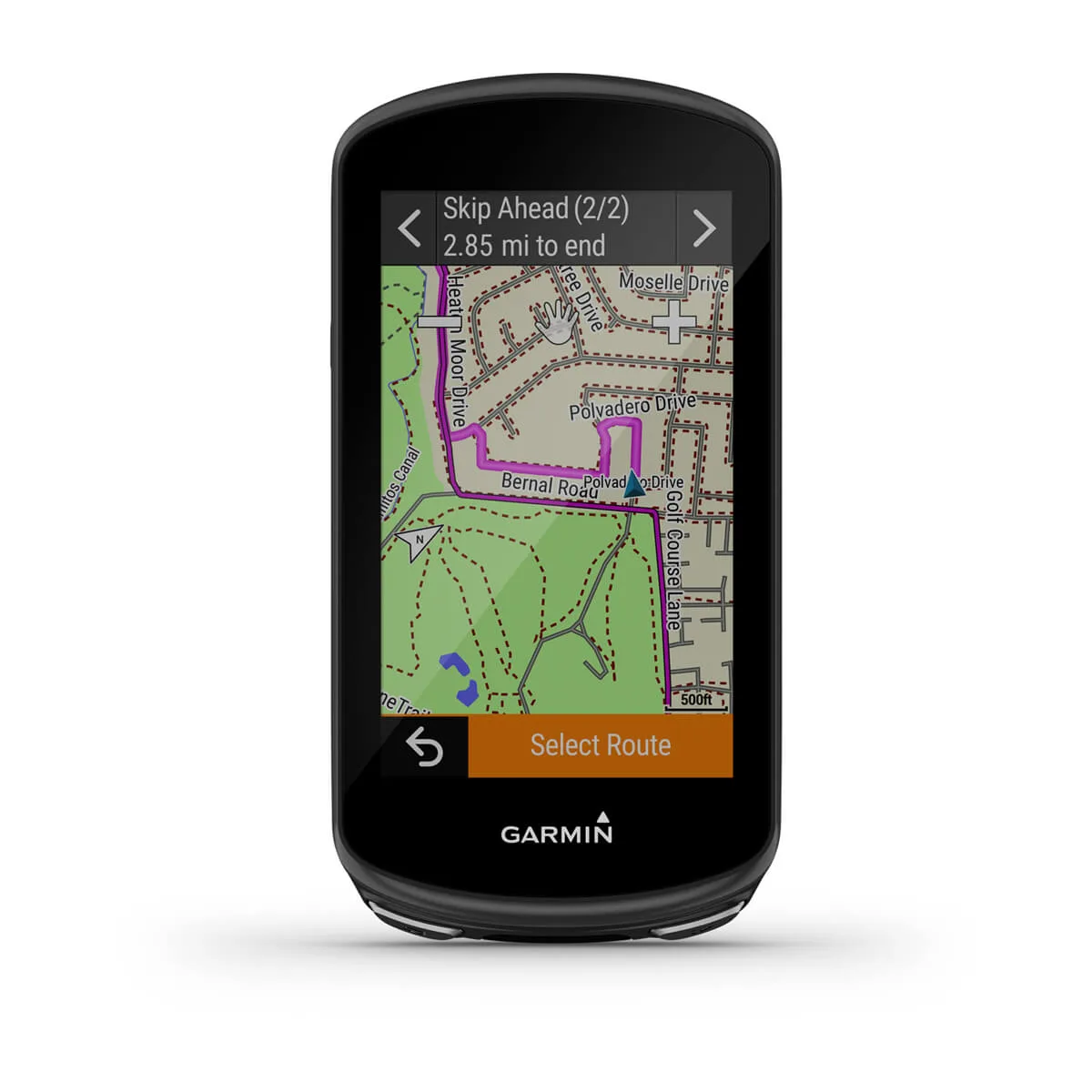 Garmin Edge 1030 Plus Reparatur