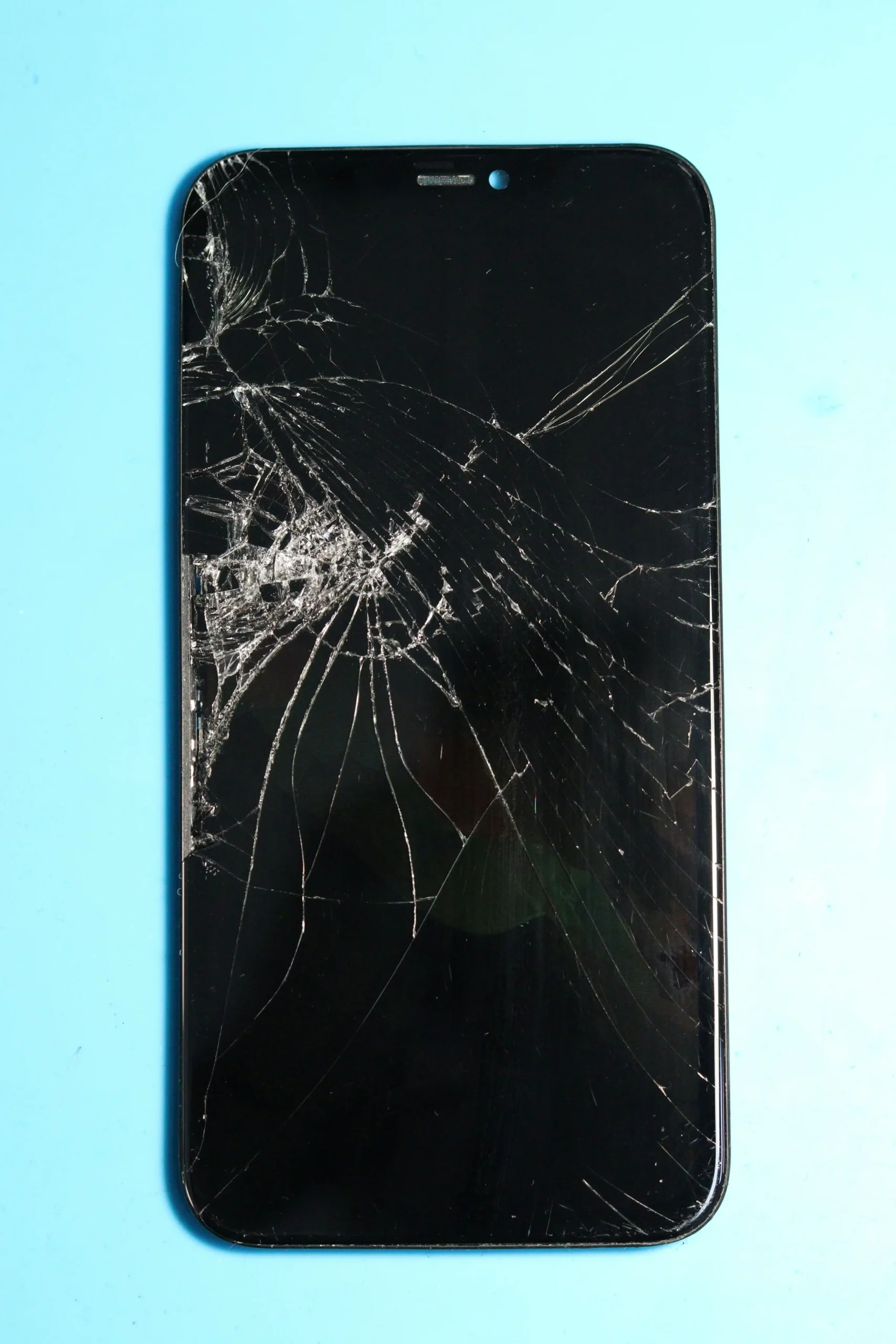iPhone Display Reparatur
