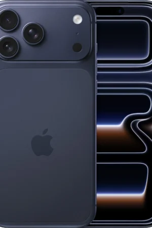 iPhone 17 pro max Reparatur