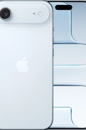 iPhone Air Reparatur